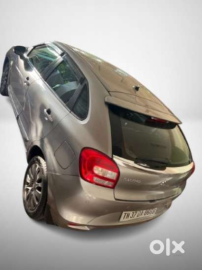 Maruti Suzuki Baleno 1.2 Alpha At, 2018, Diesel