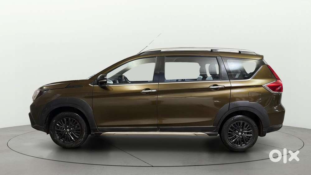 Maruti Suzuki Xl6 Zeta At, 2019, Petrol