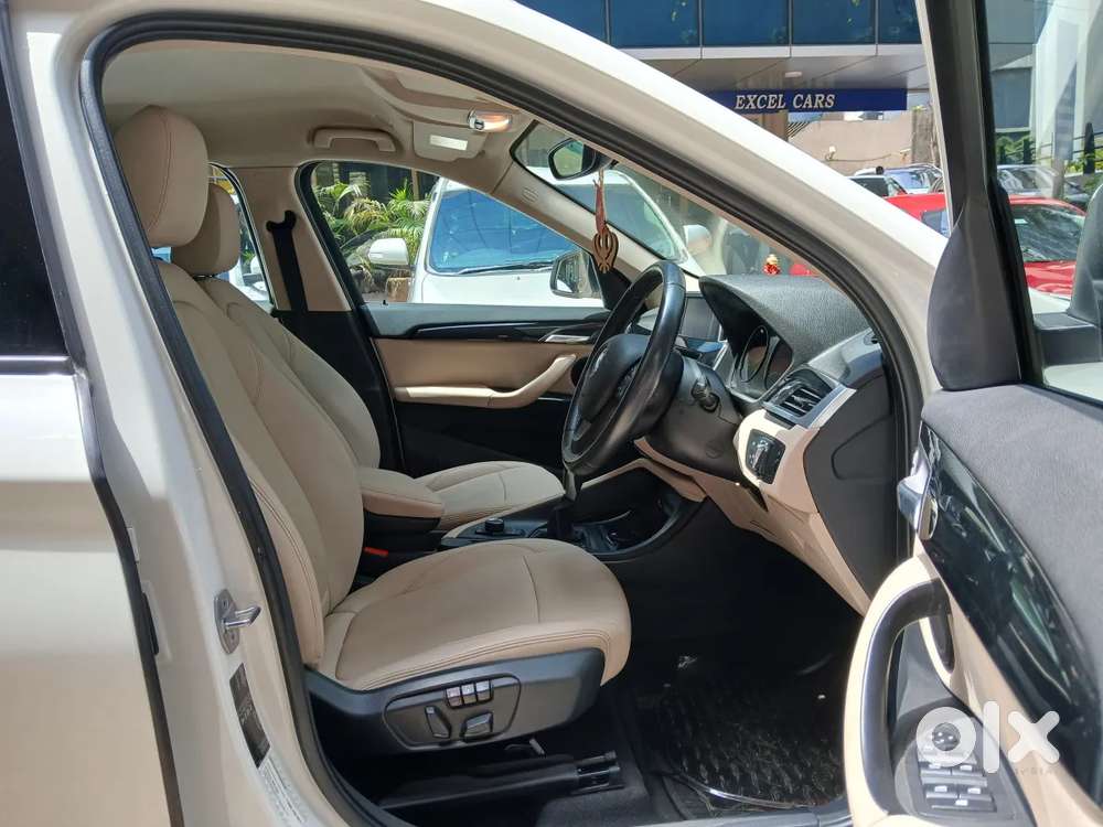 Bmw X1 Sdrive20d Expedition, 2018, Diesel