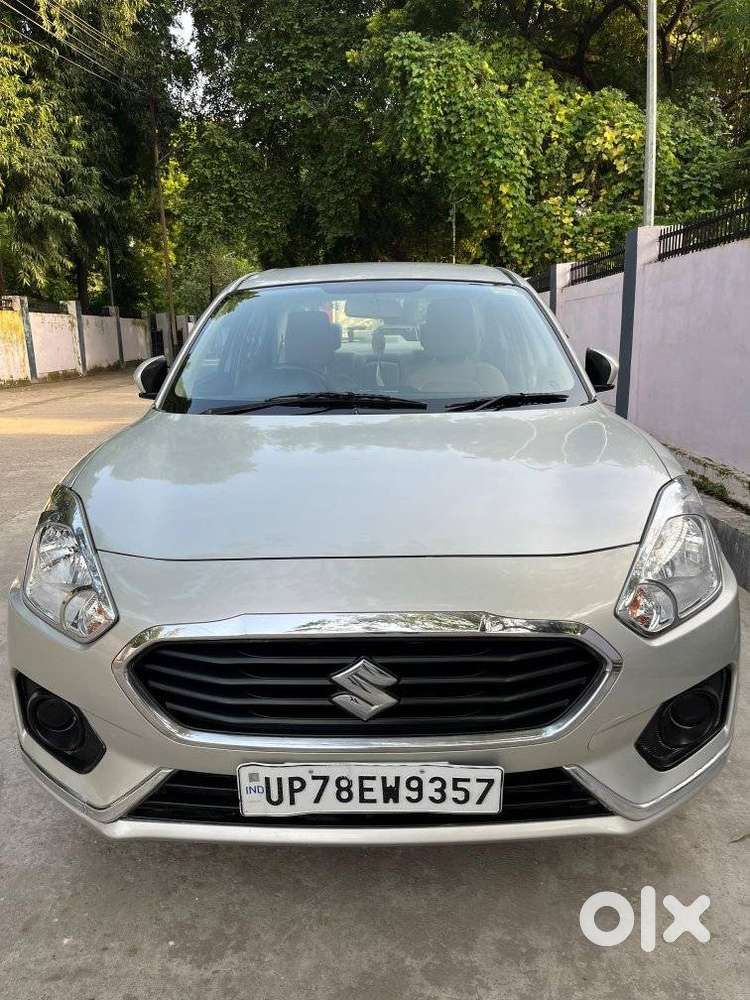 Maruti Suzuki Swift Dzire Vdi Bsiv, 2017, Diesel