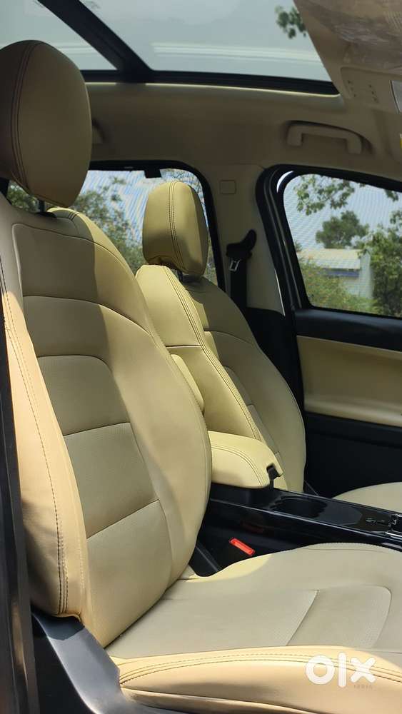 Tata Safari 2.0 Kryotec Xza Plus, 2021, Diesel