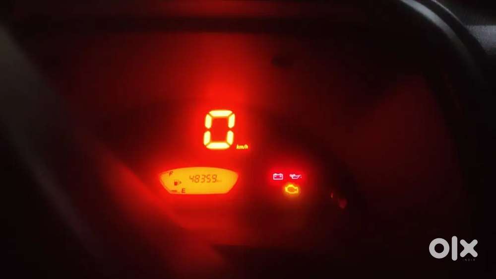 Maruti Suzuki Eeco 2024 Jk11 Number Gray Color