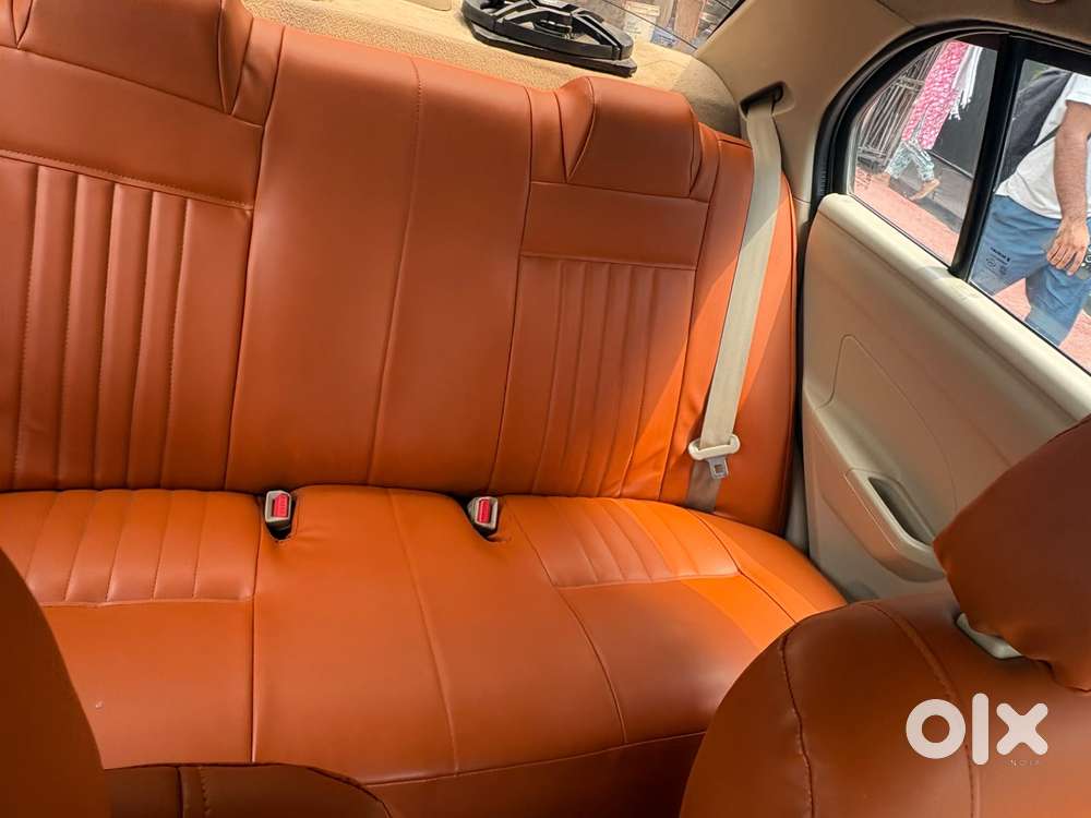 Maruti Suzuki Swift Dzire Tour S Diesel, 2019, Diesel
