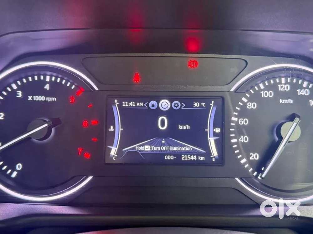 Mahindra Scorpio N Z8 Diesel Mt 4wd 7 Str, 2025, Diesel