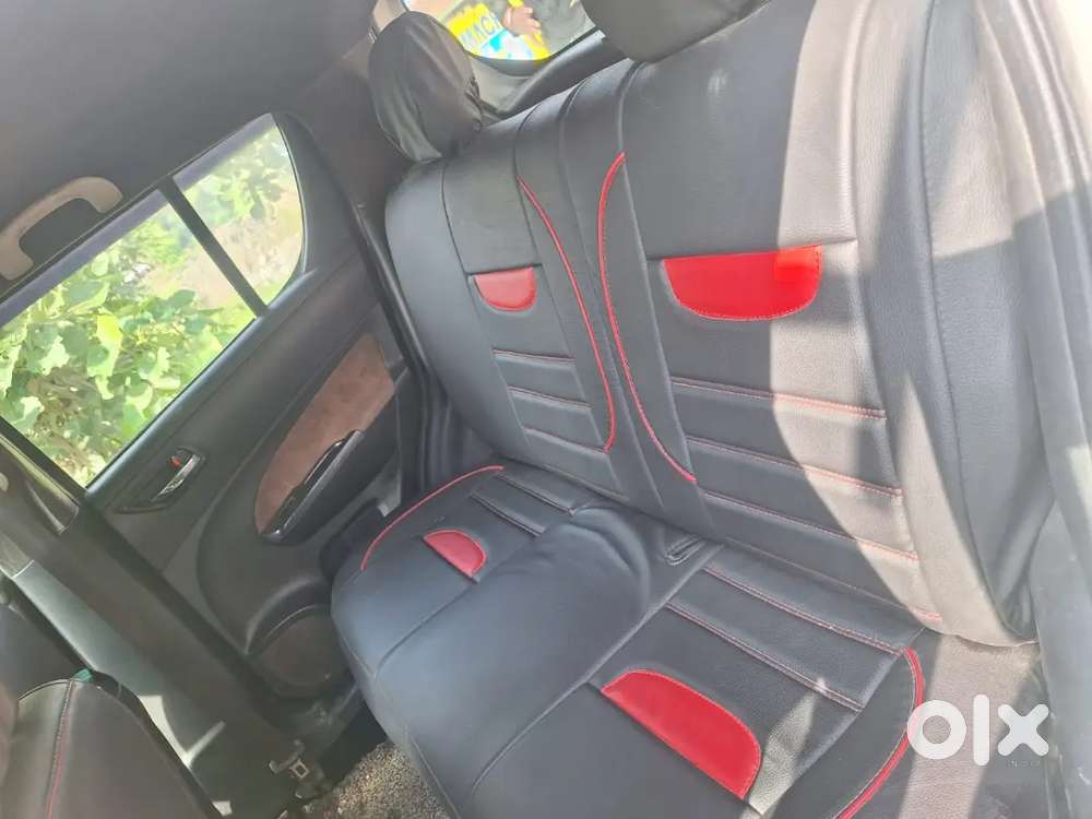 Maruti Suzuki Swift Ddis 2015