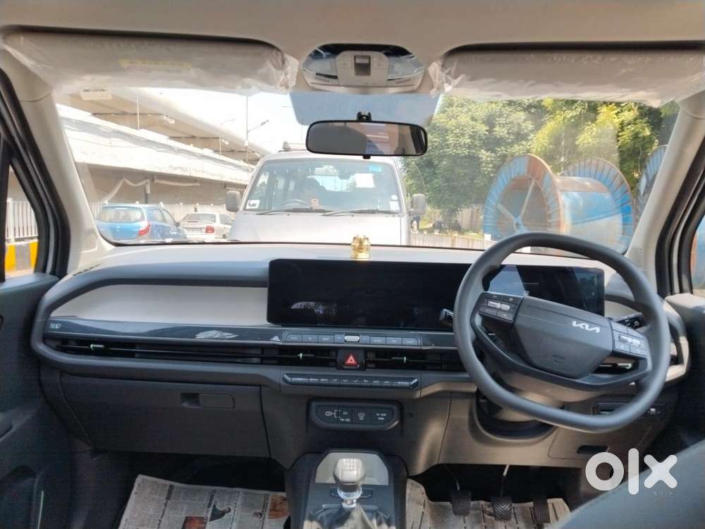 Kia Syros Htk Plus Turbo, 2025, Petrol