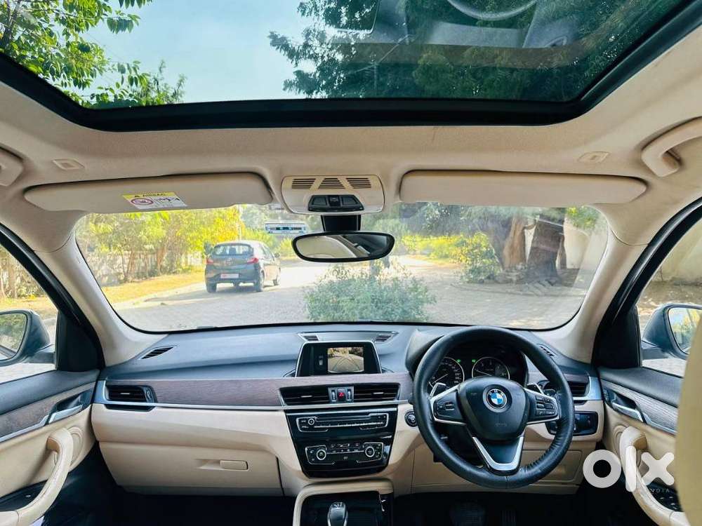 Bmw X1 2.0 Sdrive 20d, 2017, Diesel