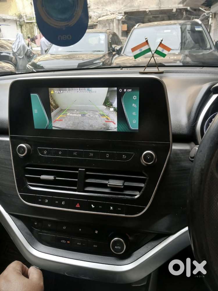 Tata Safari 2.0 Kryotec Xz Plus, 2021, Diesel