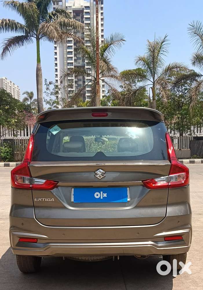 Maruti Suzuki Ertiga Vxi (o) Cng, 2023, Cng & Hybrids