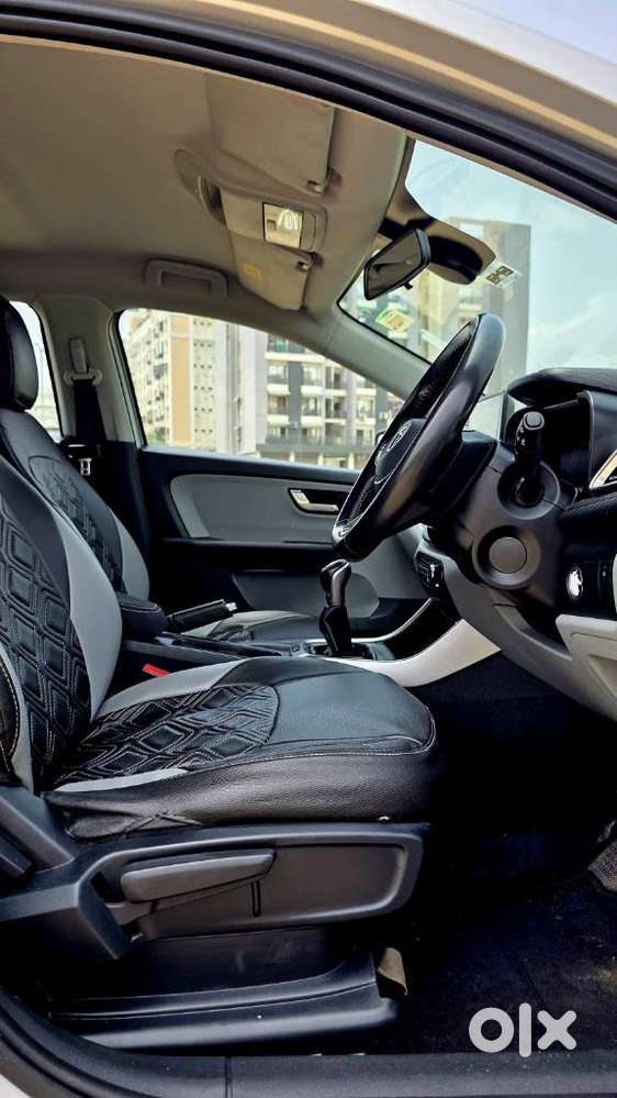 Tata Altroz Xz, 2020, Petrol