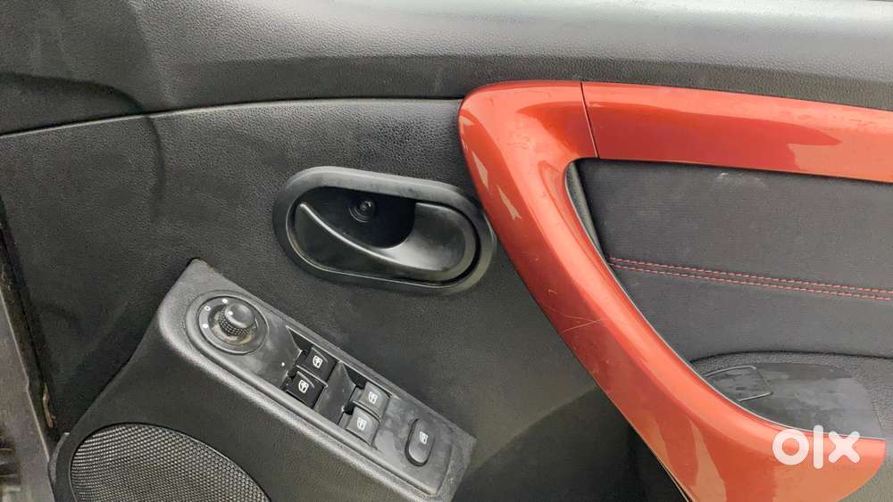 Renault Duster 85ps Diesel Rxs, 2018, Diesel