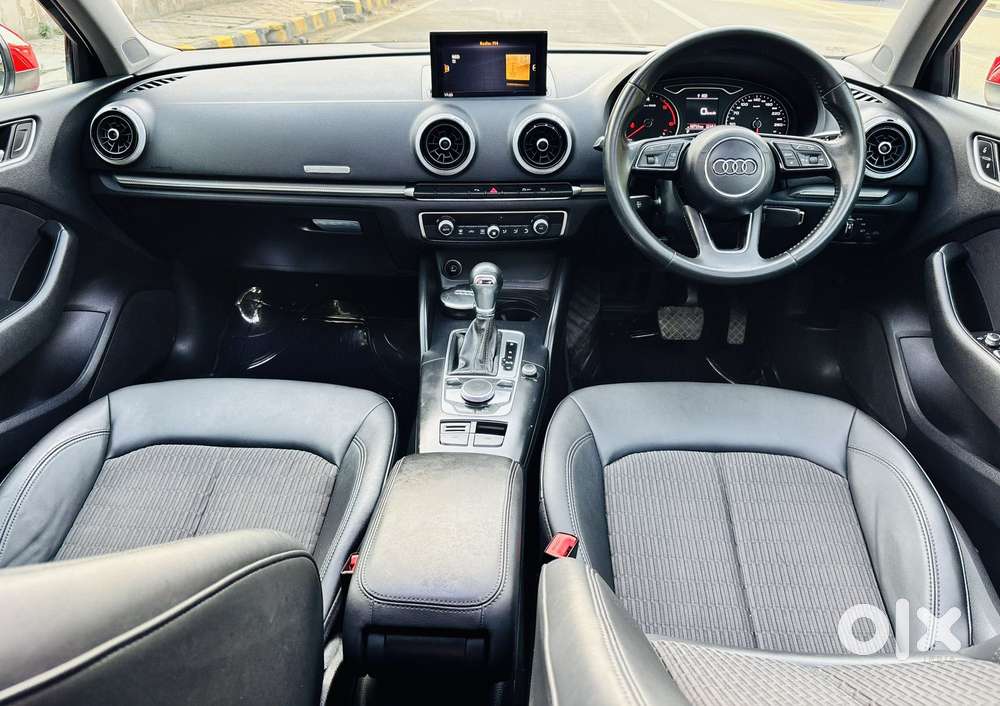 Audi A3 2.0 35 Tdi Premium Plus + Sunroof, 2020, Diesel