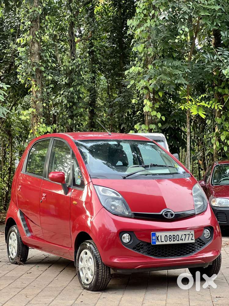 Tata Nano Xta, 2018, Petrol