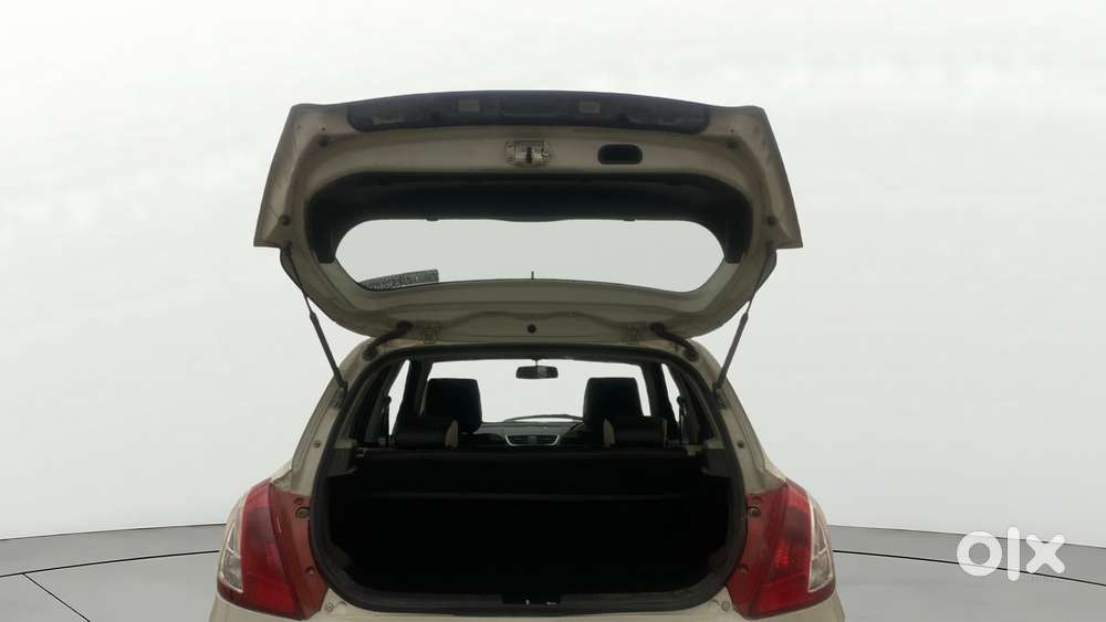 Maruti Suzuki Swift Vdi, 2013, Diesel