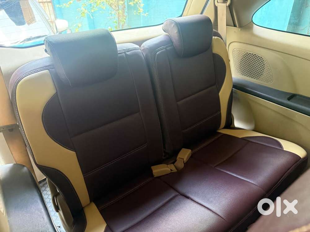 Honda Mobilio E I-dtec, 2015, Diesel