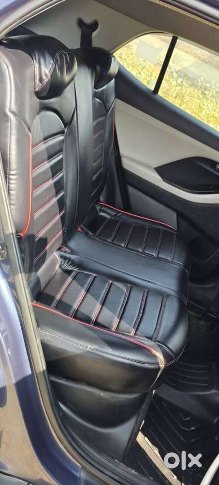 Hyundai Creta E 1.5 Diesel, 2022, Diesel