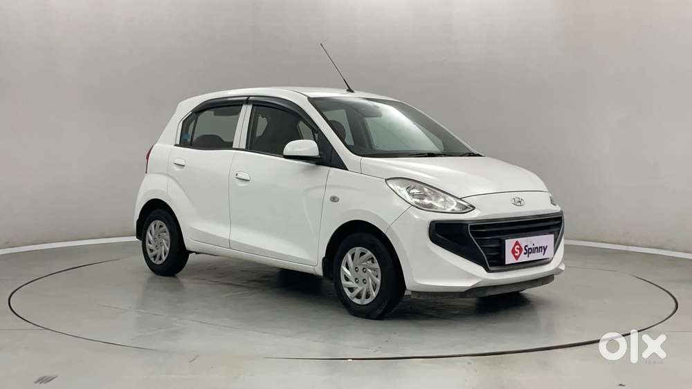 Hyundai Santro Magna, 2021, Petrol