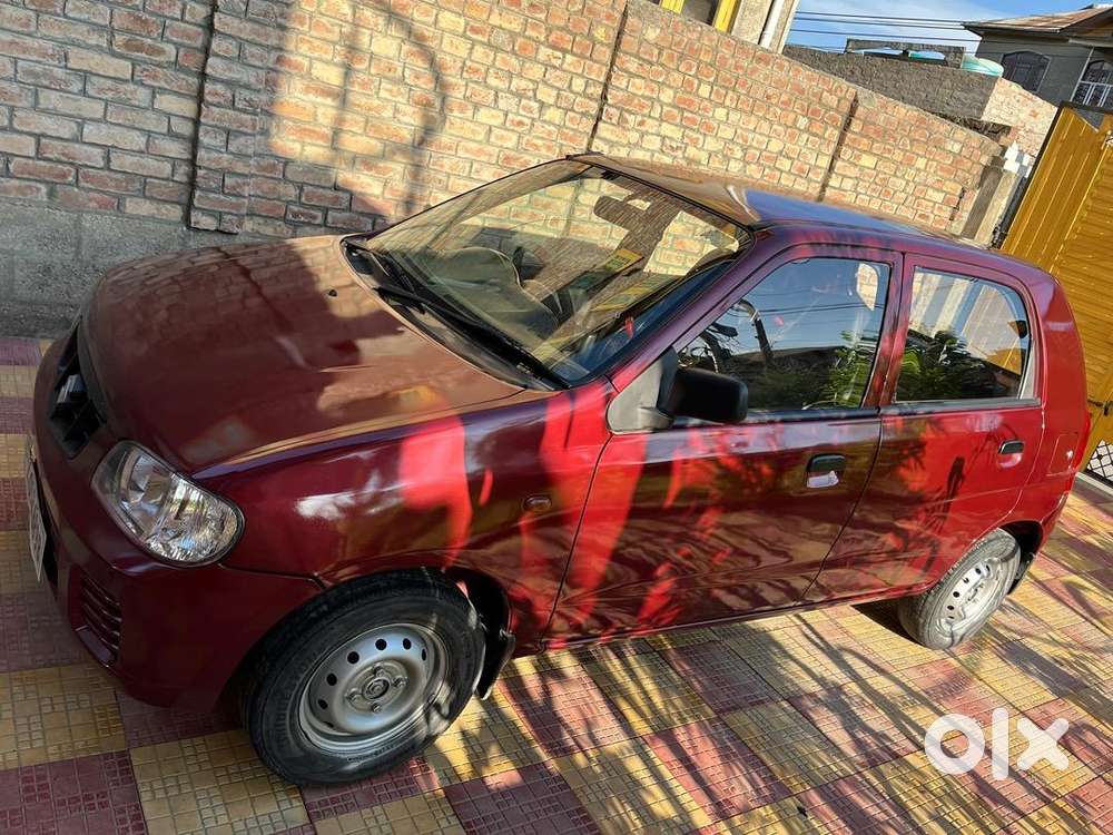 Maruti Suzuki Used Car 2011