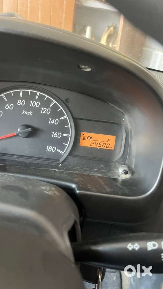 Maruti Alto 2011 Model
