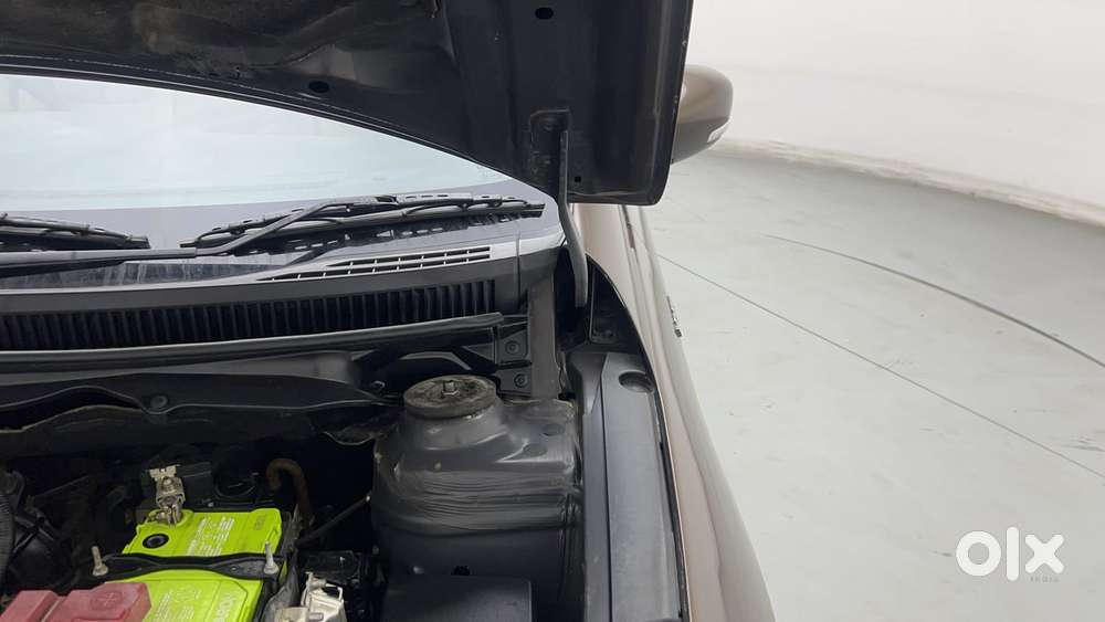 Maruti Suzuki Ciaz 2014-2017 Vxi, 2016, Petrol