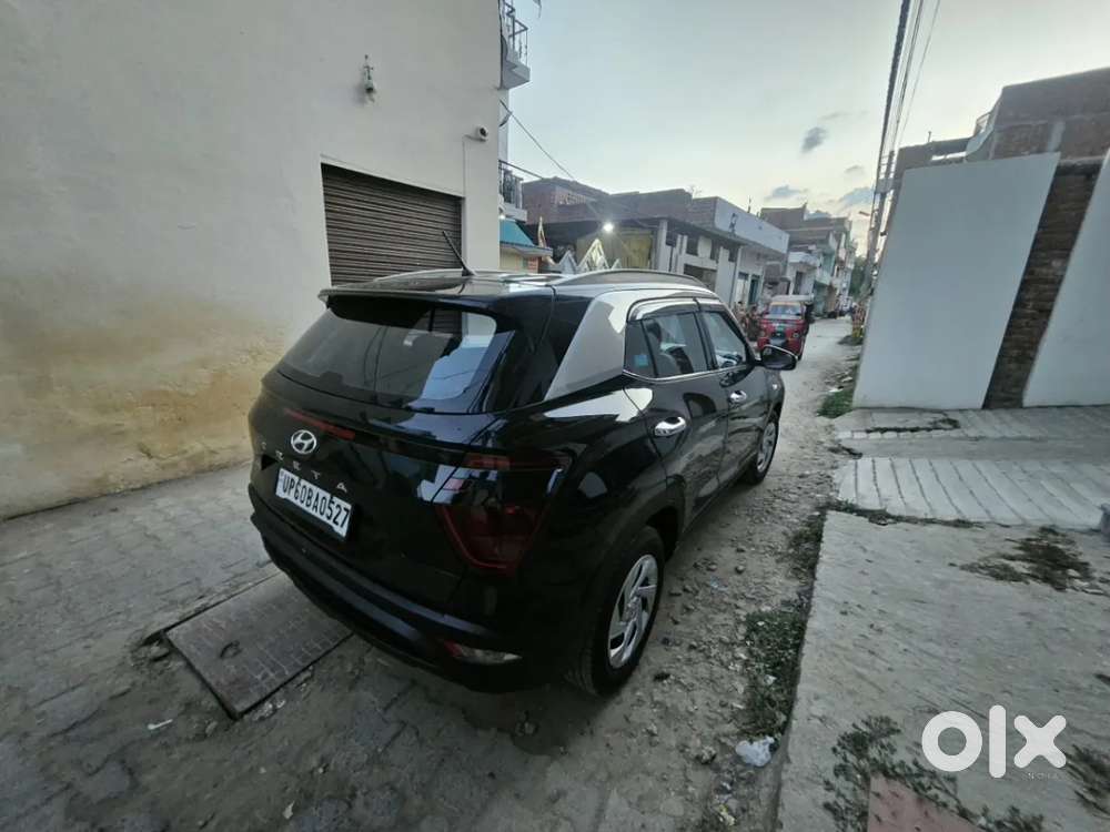 Hyundai Creta 1.5 Ex Diesel, 2023, Diesel