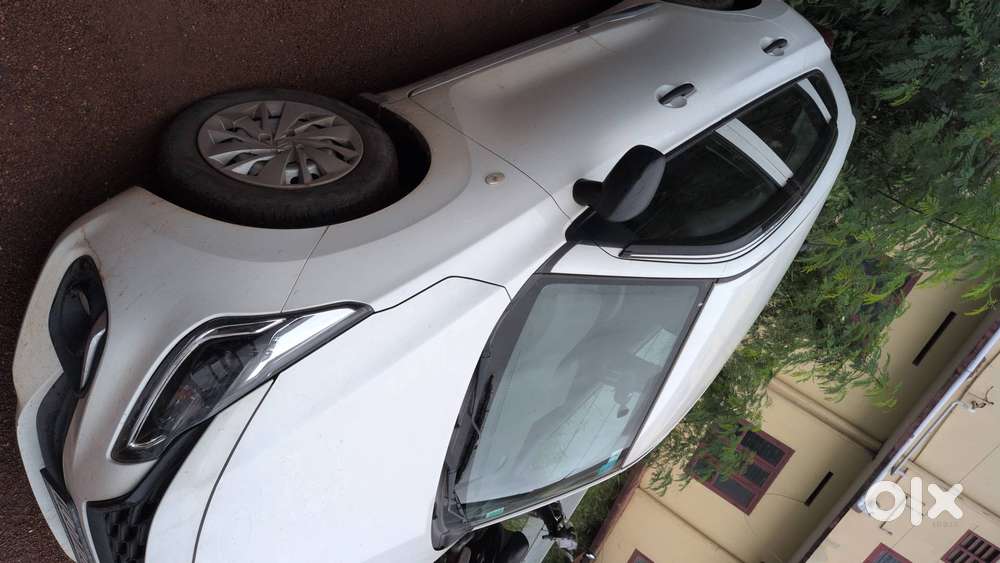 2024 September Sigma Variant Baleno
