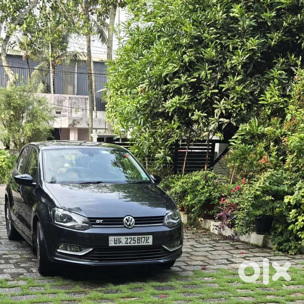 2018 Vw Polo Gt Tsi  First Owner61,000 Kmauthorised Vw Service Only