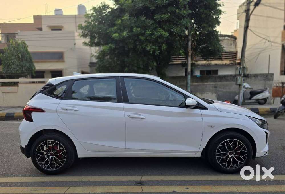 Hyundai I20 Magna 1.2 Mt, 2026, Petrol