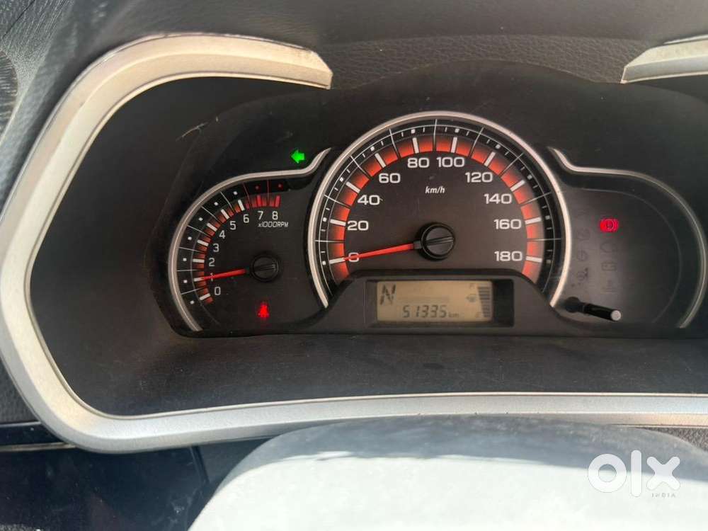 Maruti Suzuki Alto K10 2016 Petrol Good Condition