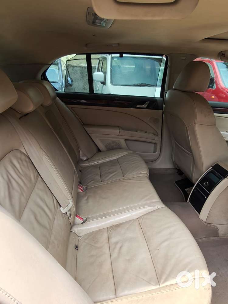 Skoda Superb 2008-2013 Elegance 2.0 Tdi Cr At, 2010, Diesel