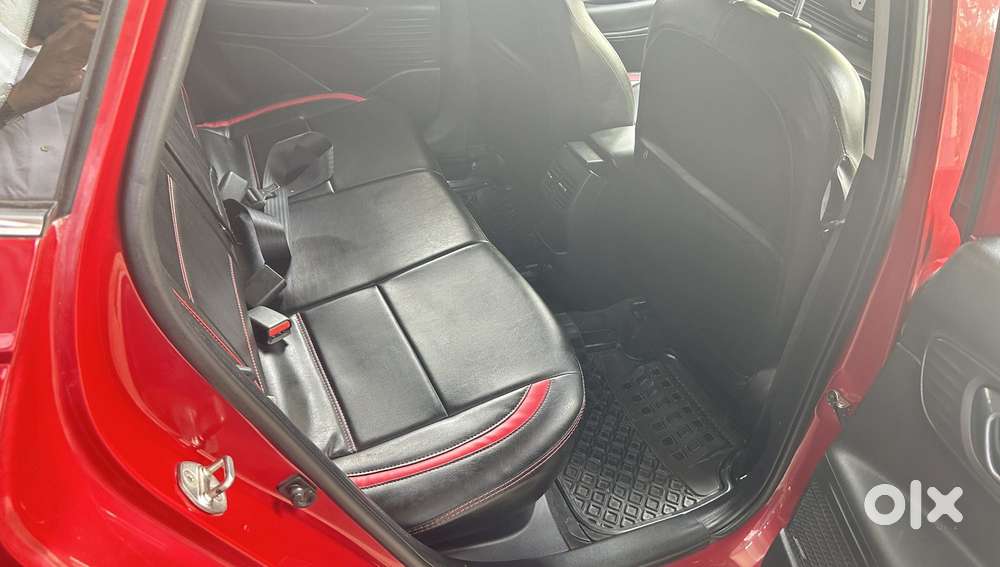 Hyundai I20 Asta Option, 2022, Petrol