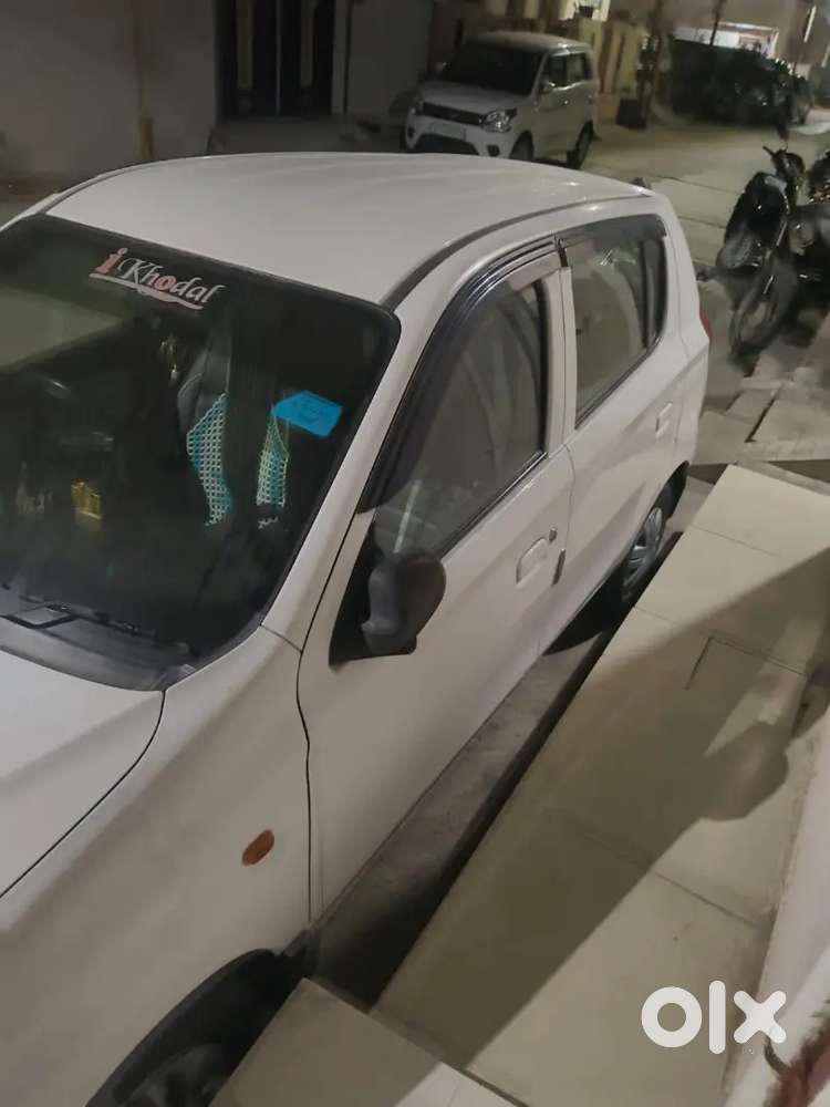 Maruti Suzuki Alto 2021 Petrol 25000 Km Driven