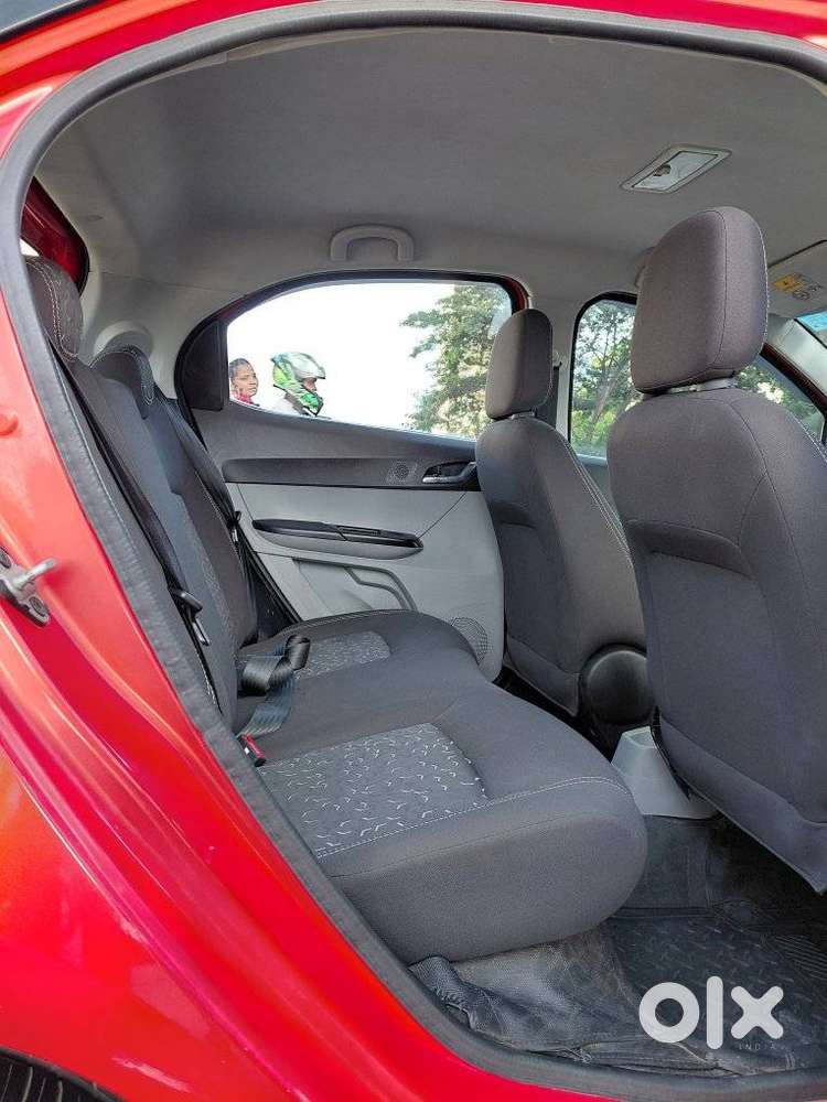 Tata Tiago Xz Plus, 2020, Petrol