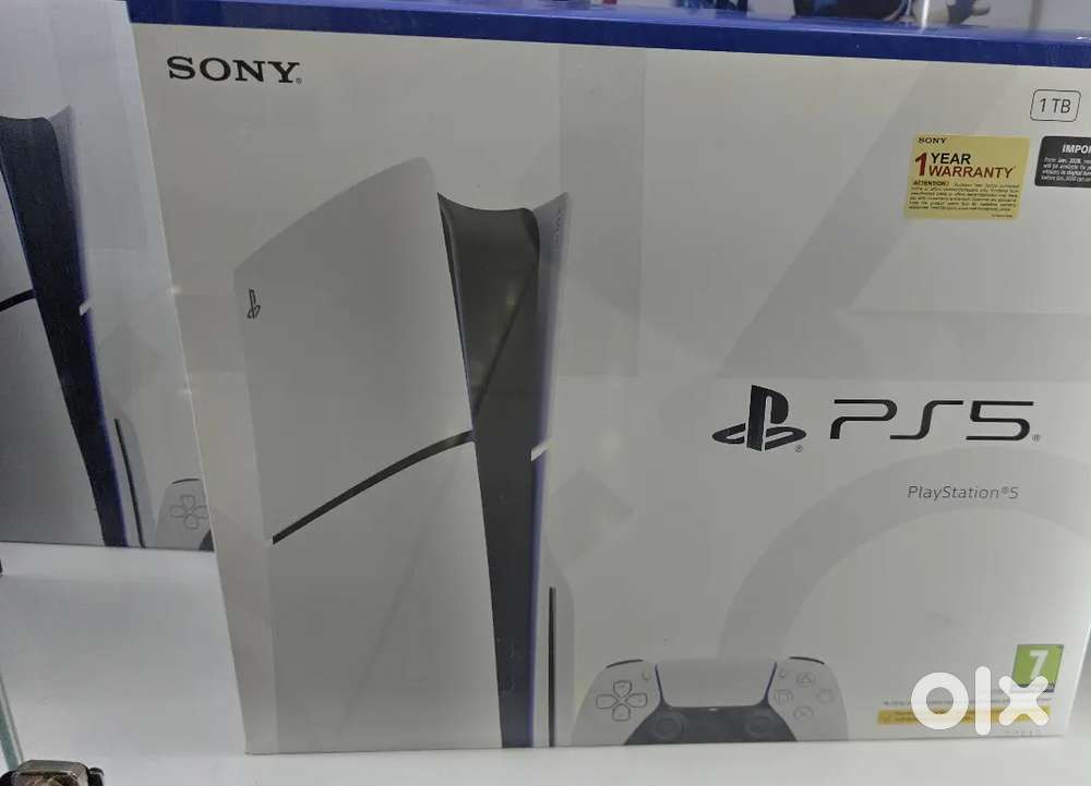 Ps5 and spiderman game