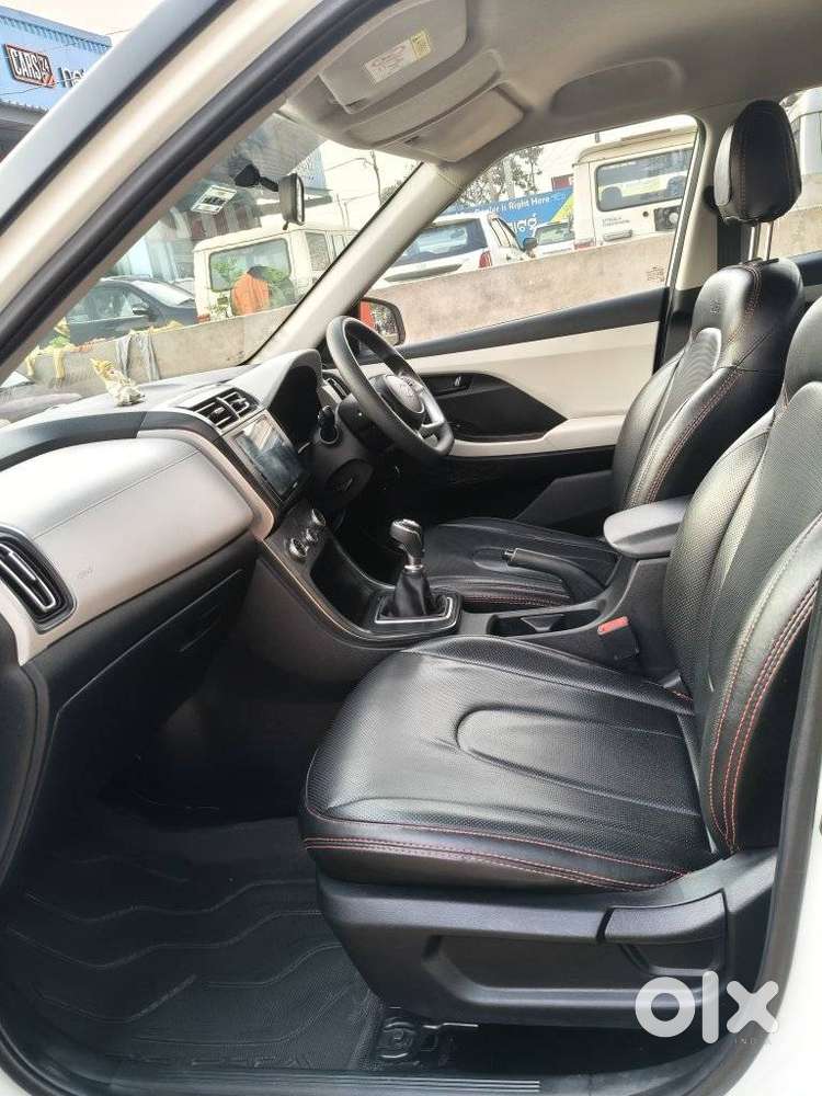 Hyundai Creta 1.4 Crdi Base, 2022, Diesel