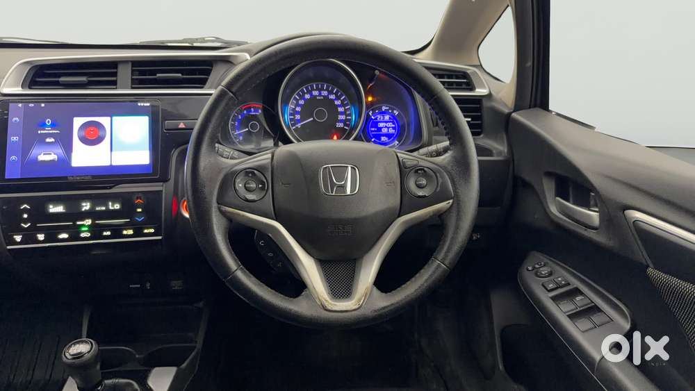 Honda Wr-v I-dtec Vx, 2019, Diesel