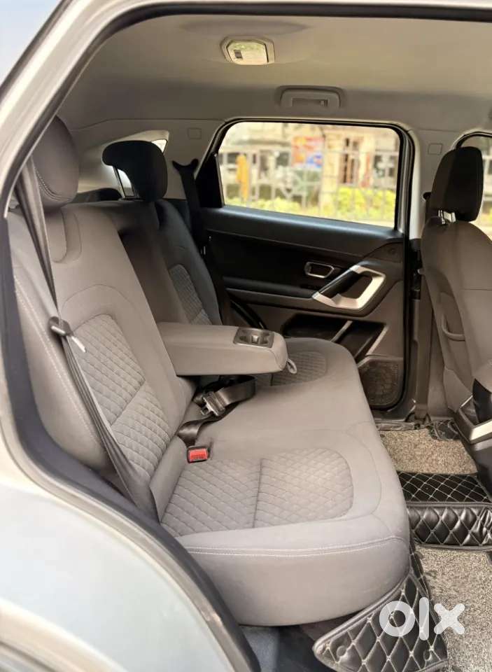 Tata Harrier Xt, 2019, Diesel