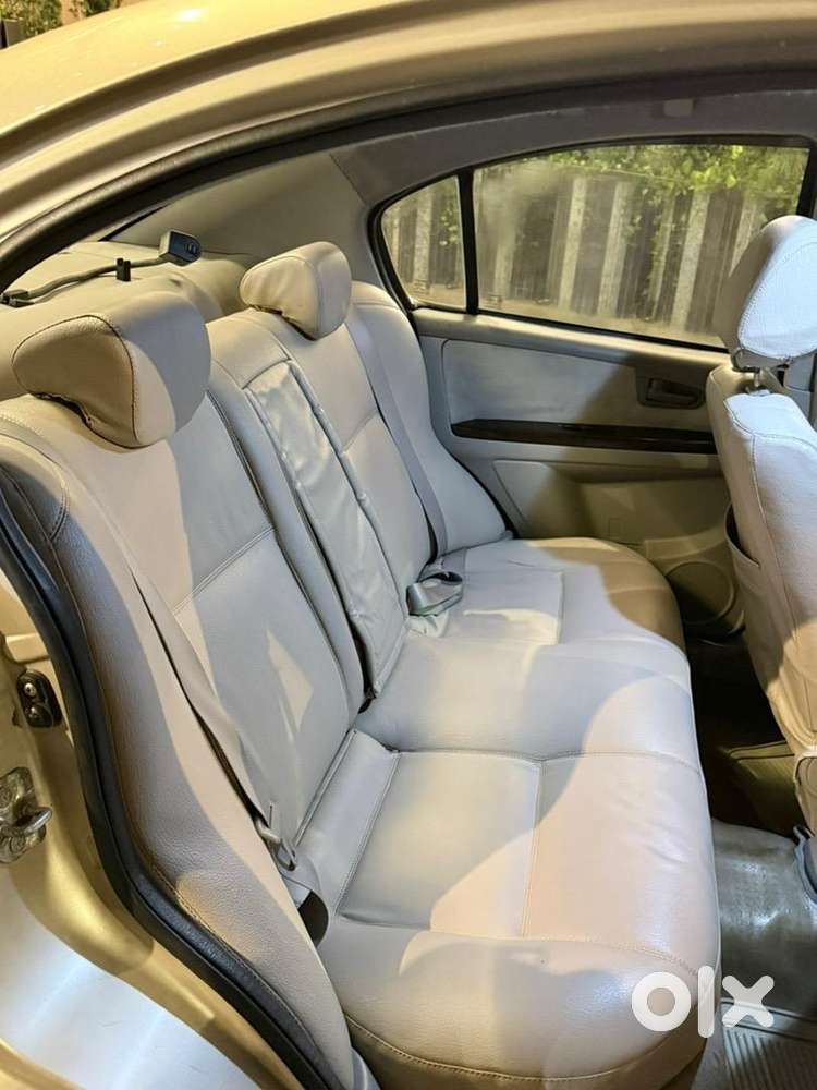 Maruti Suzuki Sx4 2011 Diesel Well Maintained