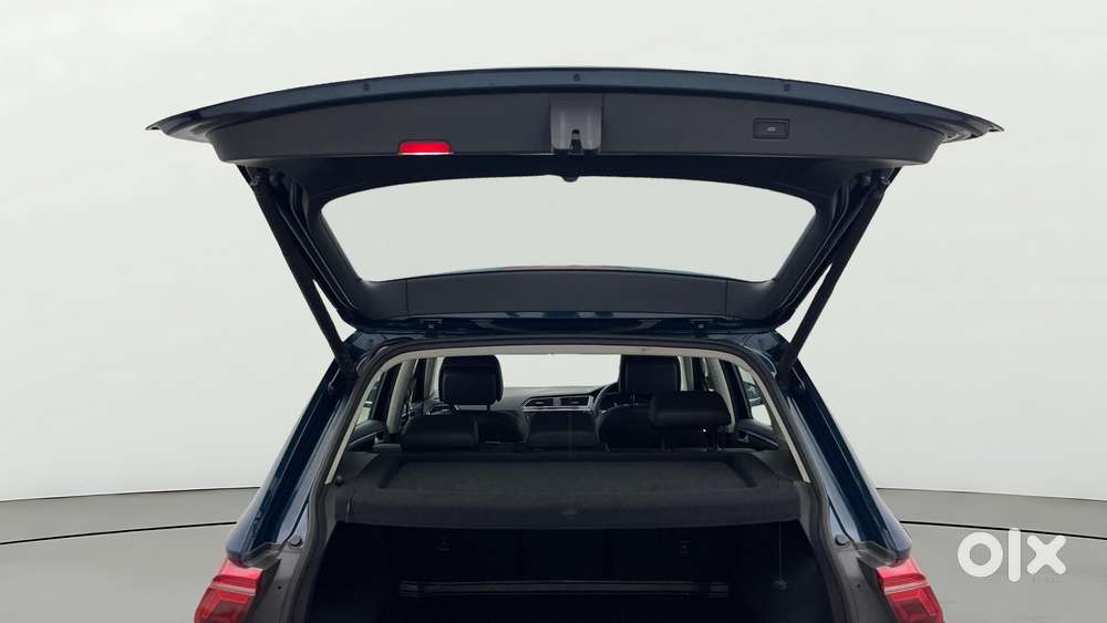 Volkswagen Tiguan 2.0 Elegance Tsi Dsg, 2022, Petrol