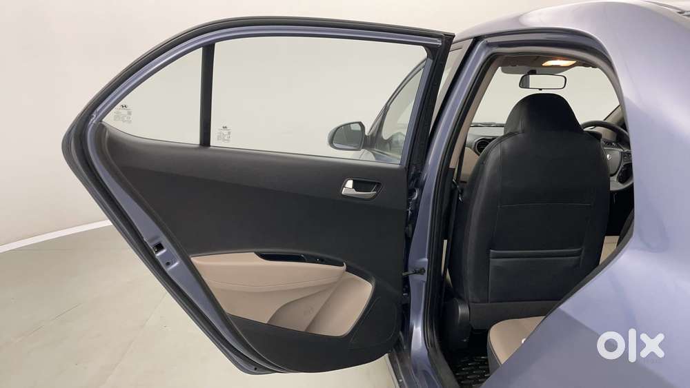 Hyundai Xcent 2016-2017 1.1 Crdi S, 2015, Diesel