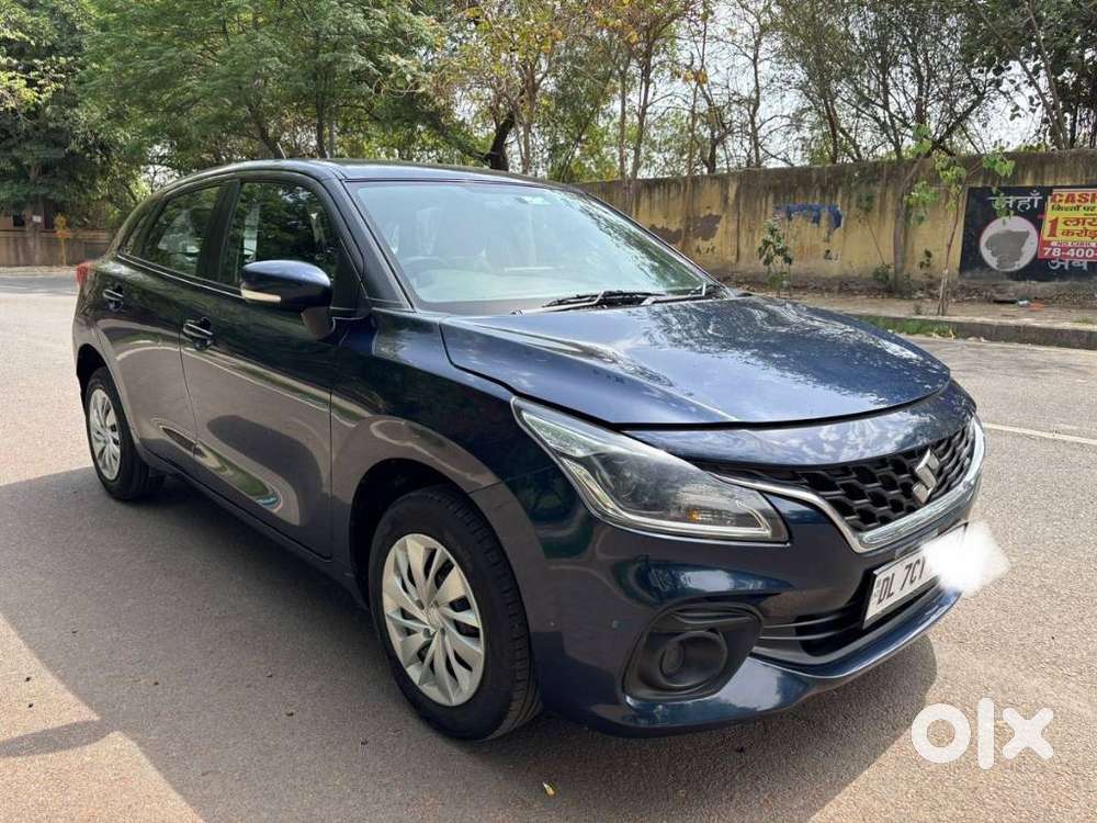 Maruti Suzuki Baleno Delta Cng, 2026, Cng & Hybrids