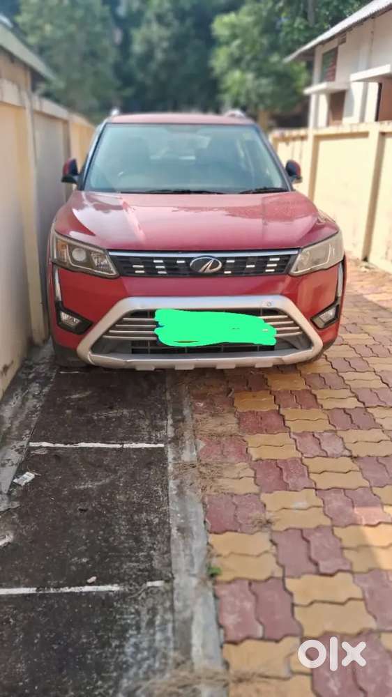 Mahindra Xuv300 Diesel 2nd 2019