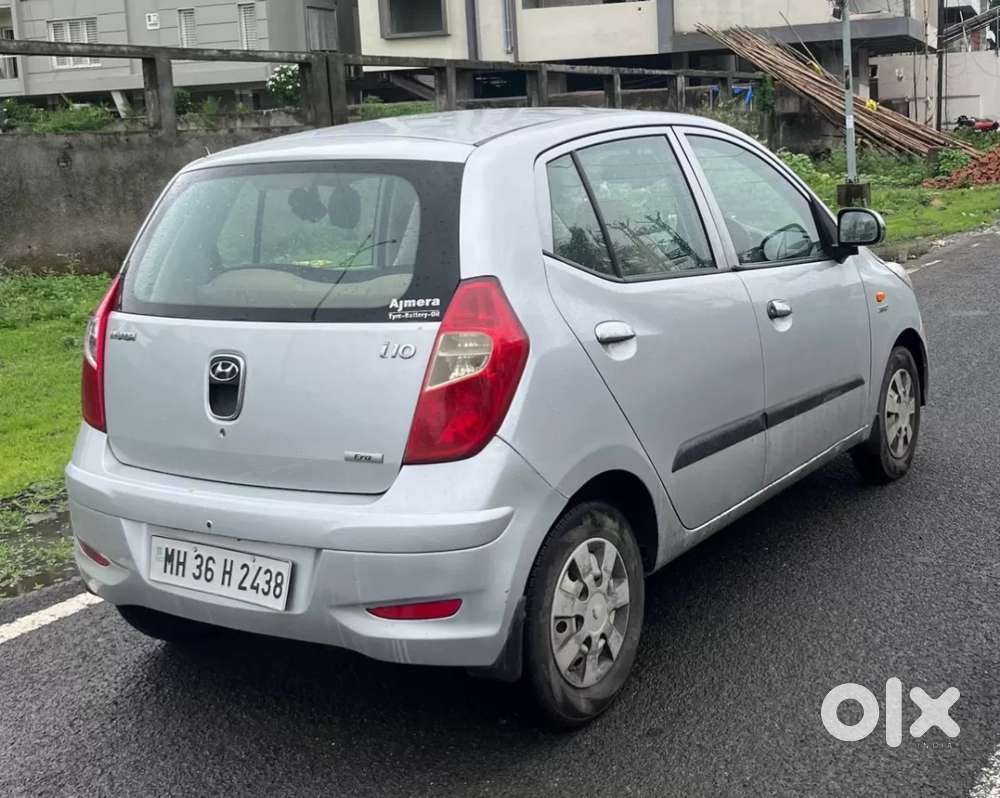 Hyundai I10 Era 1.1, 2012, Petrol