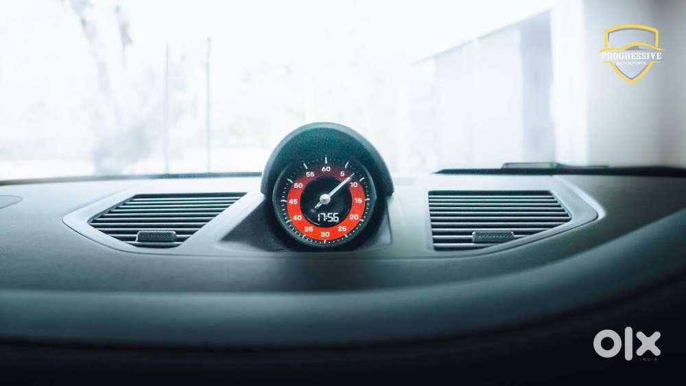 Porsche Carrera S, 2024, Petrol