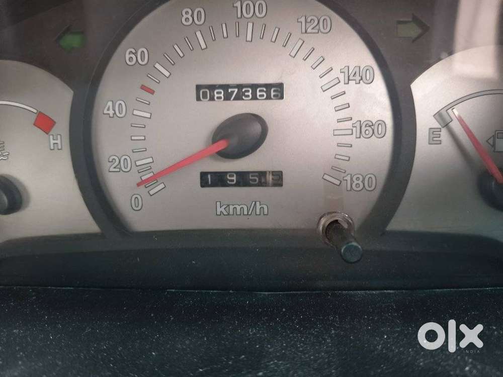 Hyundai Santro Xing Gls, 2014, Lpg
