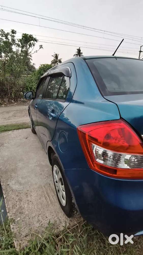 Maruti Suzuki Dzire 2013 Diesel 74000 Km Driven