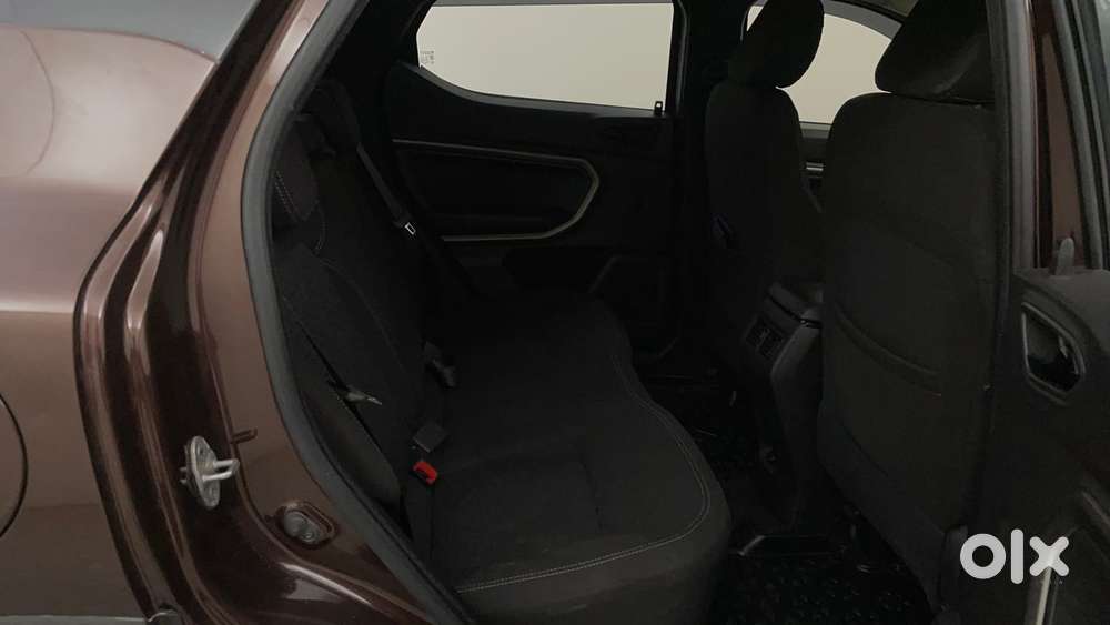 Renault Kiger Rxz Turbo Cvt, 2021, Petrol