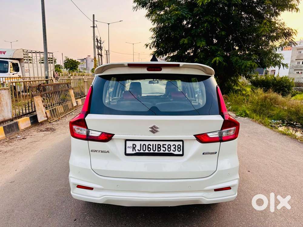 Maruti Suzuki Ertiga Vdi Shvs, 2019, Diesel