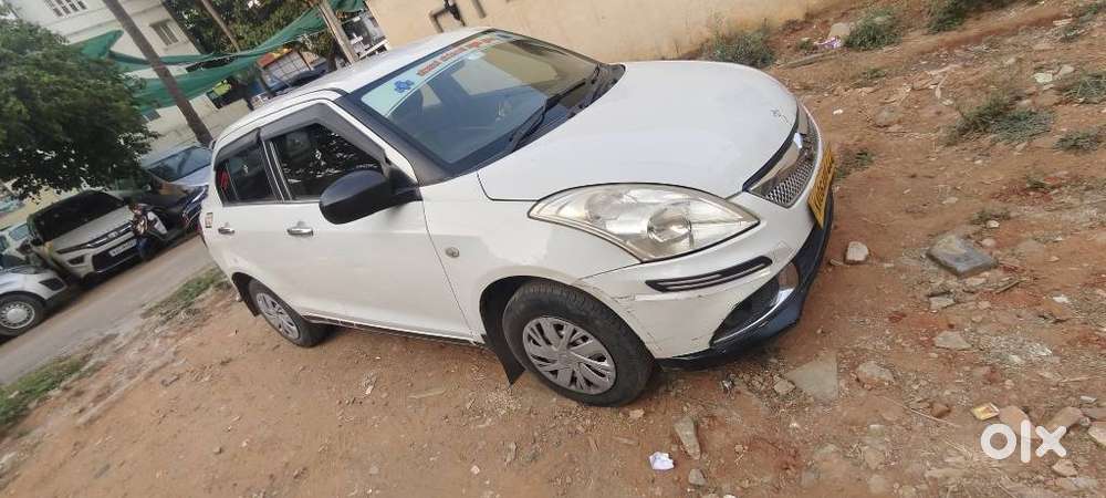 Maruti Suzuki Swift Dzire Ldi Bsiv, 2020, Diesel