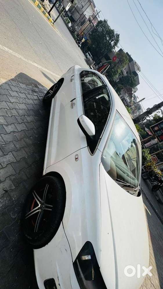 Volkswagen Vento 2015 Diesel Well Maintained